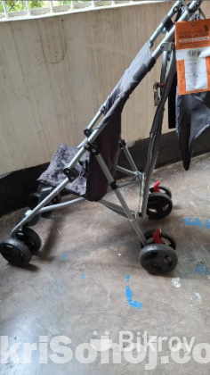 Baby stroller for babies UpTo 3 years